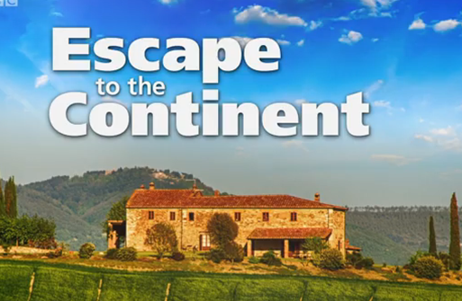 Escape To Continent