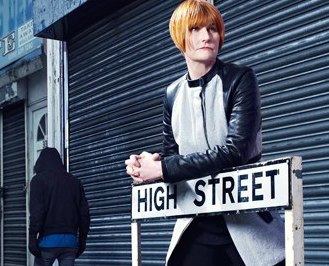Mary Portas