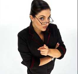Supernanny