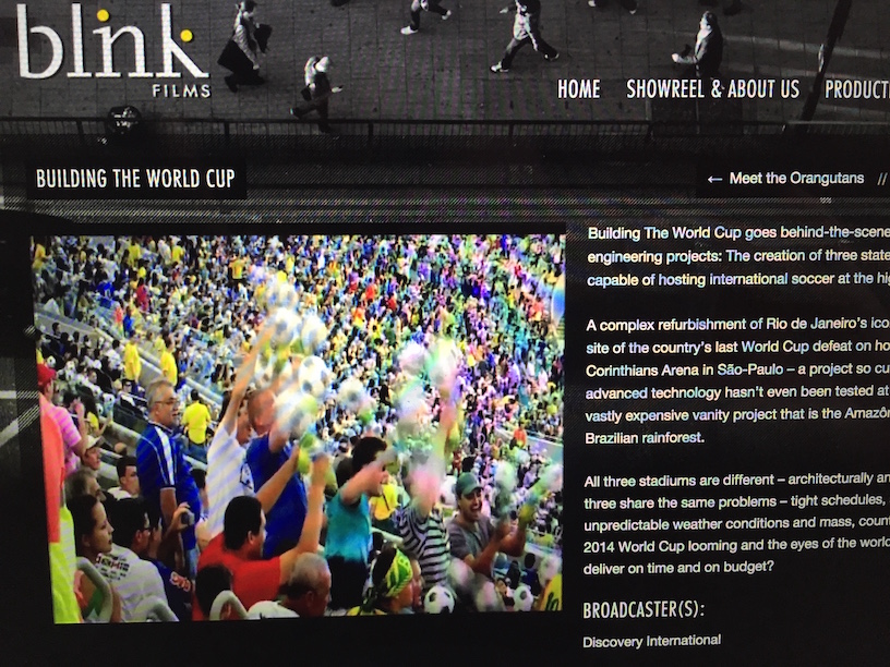 World Cup